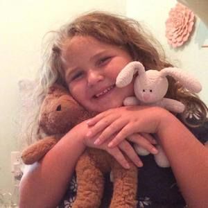 Meet your Posher, Louise